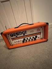 Orange ad30htc channel for sale  NOTTINGHAM