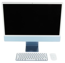 Apple imac 2021 gebraucht kaufen  Minden