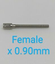 Female stem 0.90mm d'occasion  Expédié en Belgium