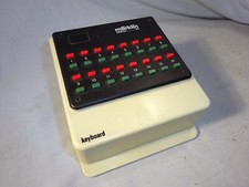 Märklin 6040 keyboard gebraucht kaufen  Deutschland
