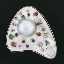 14k gold diamond for sale  Montclair