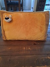 Kuschelwuschel kissen 28 gebraucht kaufen  Bremen