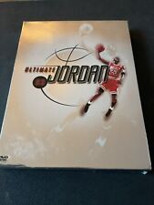 Nba ultimate jordan for sale  Bronx
