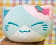 Peluche nemuneko stelle usato  Spedire a Italy
