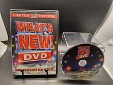Limited edition new for sale  Staten Island
