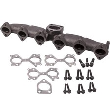 Manifold scarico for usato  Torino