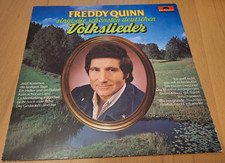 Freddy quinn singt gebraucht kaufen  Plettenberg