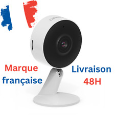 Mini caméra surveillance d'occasion  Fosses