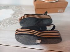 Scarpe donna bata usato  Santo Stefano di Camastra