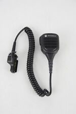 Motorola pmmn4051b remote for sale  Parkersburg