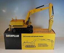 Nzg 377 caterpillar gebraucht kaufen  Schenefeld
