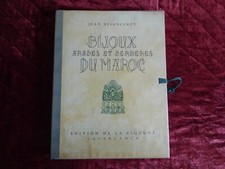 Jean besancenot bijoux d'occasion  La Bazoche-Gouet