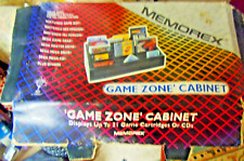Memorrex game zone for sale  CLEETHORPES