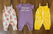 Ropa de cuna segunda mano Ropa de cuna segunda mano Embacar hacia Mexico