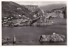 Ponza frontone usato  Roma