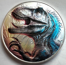 Rex dinosaur american for sale  Issaquah