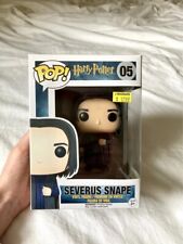Funko pop severus d'occasion  France