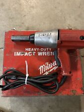 Milwaukee 9065 impact for sale  Seattle