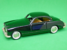 MA Collection No.29 1953 Brianza-Ford Comete Coupe modelo carro de brinquedo (RESINA) comprar usado  Enviando para Brazil