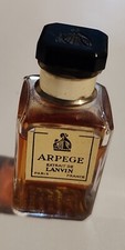 Vintage lanvin arpege for sale  Kingsport