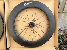 Zipp 858 nsw for sale  HALESWORTH