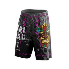 Ataviko pantaloncini tribal usato  Bitonto
