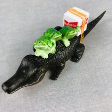 Vintage budweiser frogs for sale  Valleyford