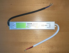Led trafo 12v gebraucht kaufen  Hohenmölsen