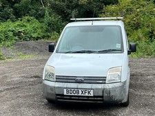 2008 swb ford transit for sale 2008 swb ford transit for sale WOKING