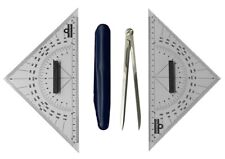 Kit carteggio nautico usato  Monopoli