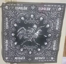 Espolon tequila skull for sale  College Point