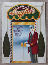 Austin rover mayfair for sale  BOURNE