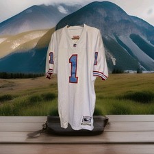 Moon houston oilers for sale  Miami