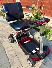 Red monarch smarti for sale  RUGELEY
