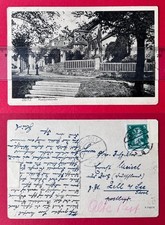 Zeitz 1927 humboldtstrasse gebraucht kaufen  Dresden