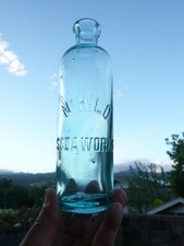 Hawaii bottle hilo for sale  Kalaheo