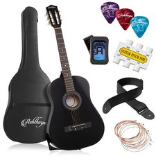 Beginner acoustic guitar for sale  USA