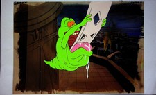 Real ghostbusters 1986 for sale  Winlock