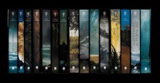 Tolkien history the d'occasion  Venarey-les-Laumes