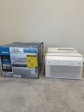 Midea 12000 btu for sale  Brookshire