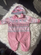 Baby annabell set gebraucht kaufen  Ostercappeln
