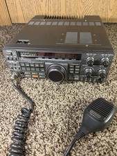 Kenwood 440s amateur for sale  Moorhead