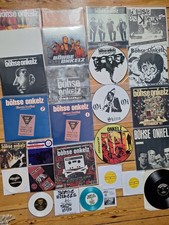 Böhse nkelz 29x gebraucht kaufen  Berlin