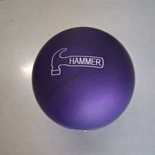 Hammer purple pearl for sale  Omaha