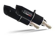 Scarico gpr compatibile usato  Desio