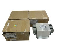 Schaffner fn3256h netzfilter gebraucht kaufen  Korschenbroich