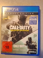 Call duty infinite gebraucht kaufen  Lützelbach