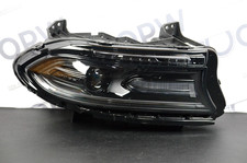 Perfeito! Farol de halogênio LED DRL 2015-2023 Dodge Charger passageiro direito fabricante de equipamento original comprar usado Perfeito! Farol de halogênio LED DRL 2015-2023 Dodge Charger passageiro direito fabricante de equipamento original comprar usado  Enviando para Brazil