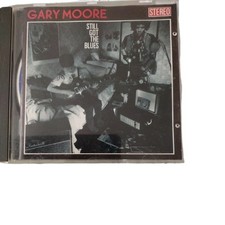 Still got blues for sale  WELLINGBOROUGH