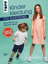 Kinderkleidung einsteiger ganz gebraucht kaufen  München